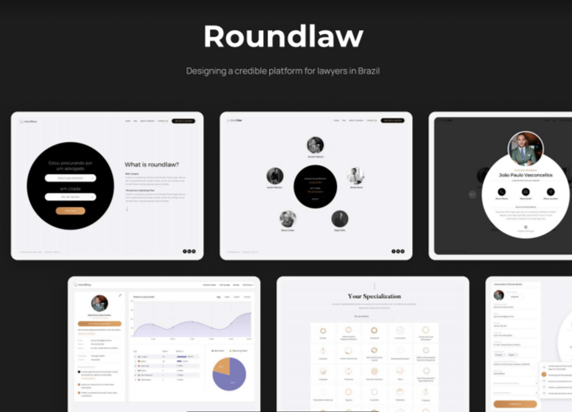 Roundlaw Project