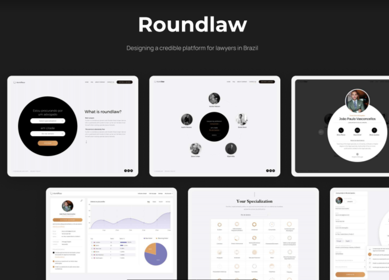 Roundlaw Project