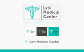 Lviv Medical Center Website development website design Project 2