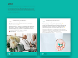 Lviv Medical Center Website development website design Project 6