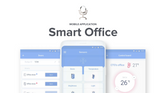 Smart Office Ukrainian Android Project 1