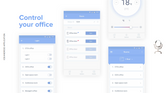 Smart Office Ukrainian Android Project 5