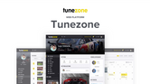 Tunezone QA Web Project 1
