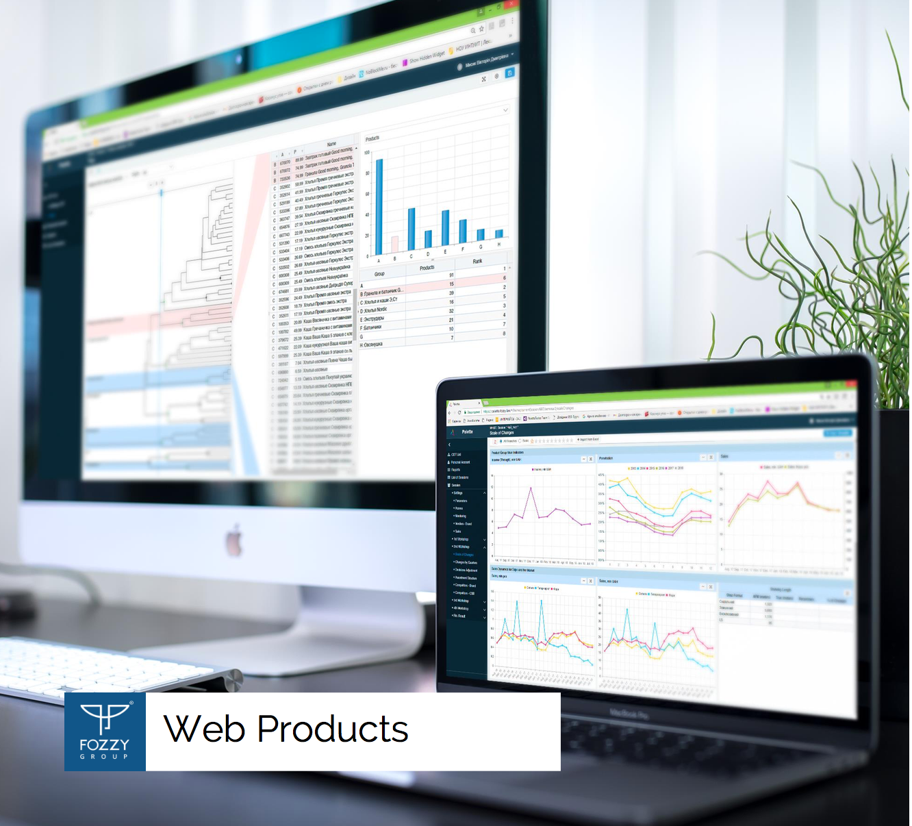 Palette (category management using K2) PHP Project