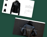  Luxury Fashion Brand Shopify Marvel Project 3