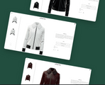  Luxury Fashion Brand Shopify Marvel Project 5