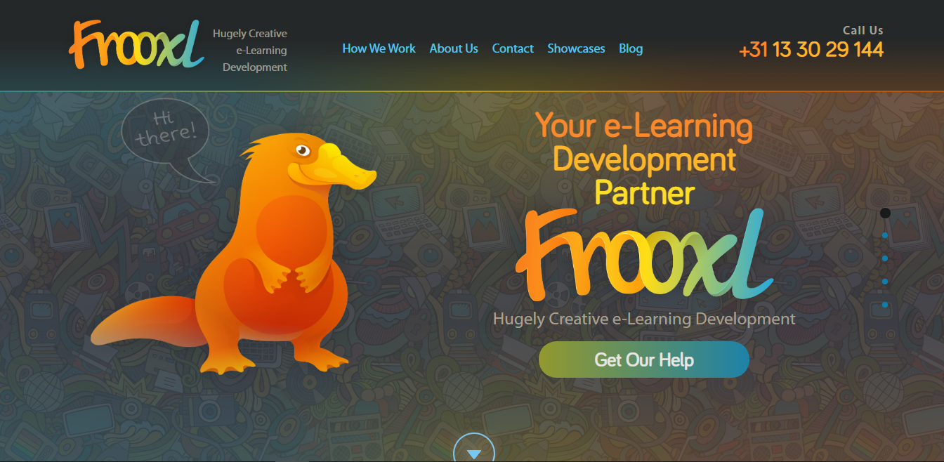 Frooxl Bootstrap PHP Project