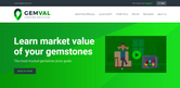 Gemval Bootstrap PHP Project 1