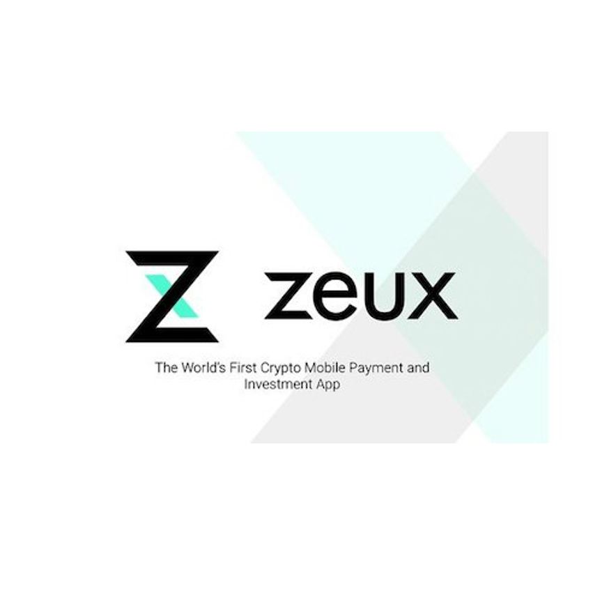 Zeus Angular ASP.NET Core Project