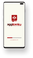 App Kanku React Native Node.js Project 1