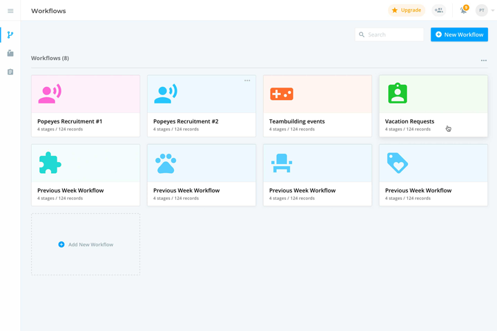 HyperBase Front-end Back-end Project