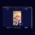 Breegy: Redefining how people think about charity and donations. UI/UX Design Mobile Application Project 5