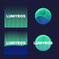 Lumyros: Stylish application for adventurers and aurora hunters Android IOS Project 1