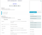 Online Learning System For Practicing In Passing IELTS Tests Node.js JavaScript Project 2