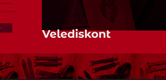 Velediskont CSS3 HTML 5 Project 1