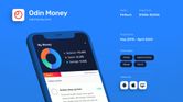 Odin Money Android IOS Project 1