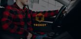 Интернет-магазин автомобильных аксессуаров TROKOT Web Project 1