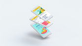 Crazy Llama Booking platform Front-end UI/UX Design Project 5