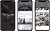 Mahoom Android IOS Project 1