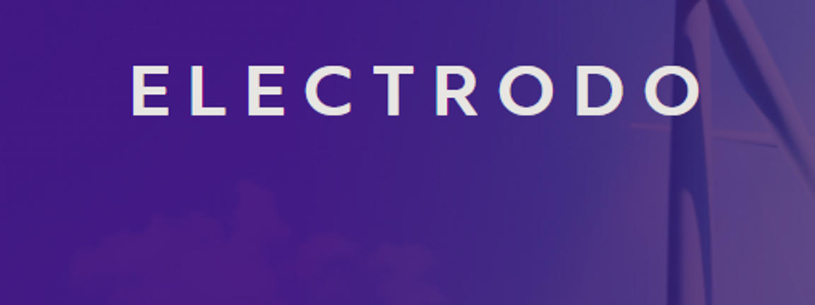 ELECTRODO React Node.js Project