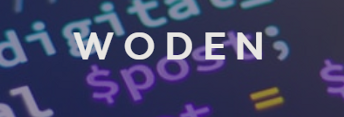 WODEN Parity Project