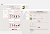 LAXMIPATI jQuery e-commerce onoine store Project 4