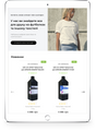 PRO Solutions e-commerce onoine store Project 5