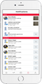 Newslook PHP Android Project 6