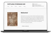 Lana Starkman Web Project 1