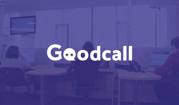 Goodcall Project