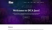 DCA Jazz Project 1