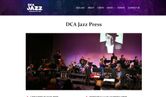 DCA Jazz Project 2