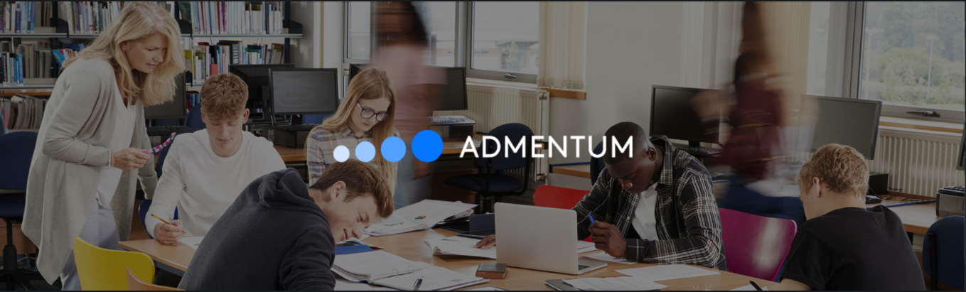 Admentum Project