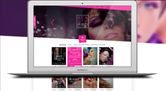 Beauty Pro. Company Website Project 2