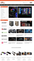 GEAR2GAME - SHOP FOR GAMERS ON MAGENTO ECOMMERCE PLATFORM Project 3