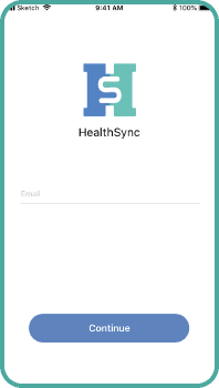 HEALTHSYNC Project