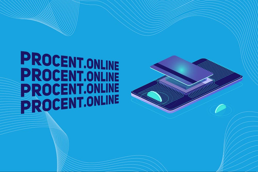 procent.online Project