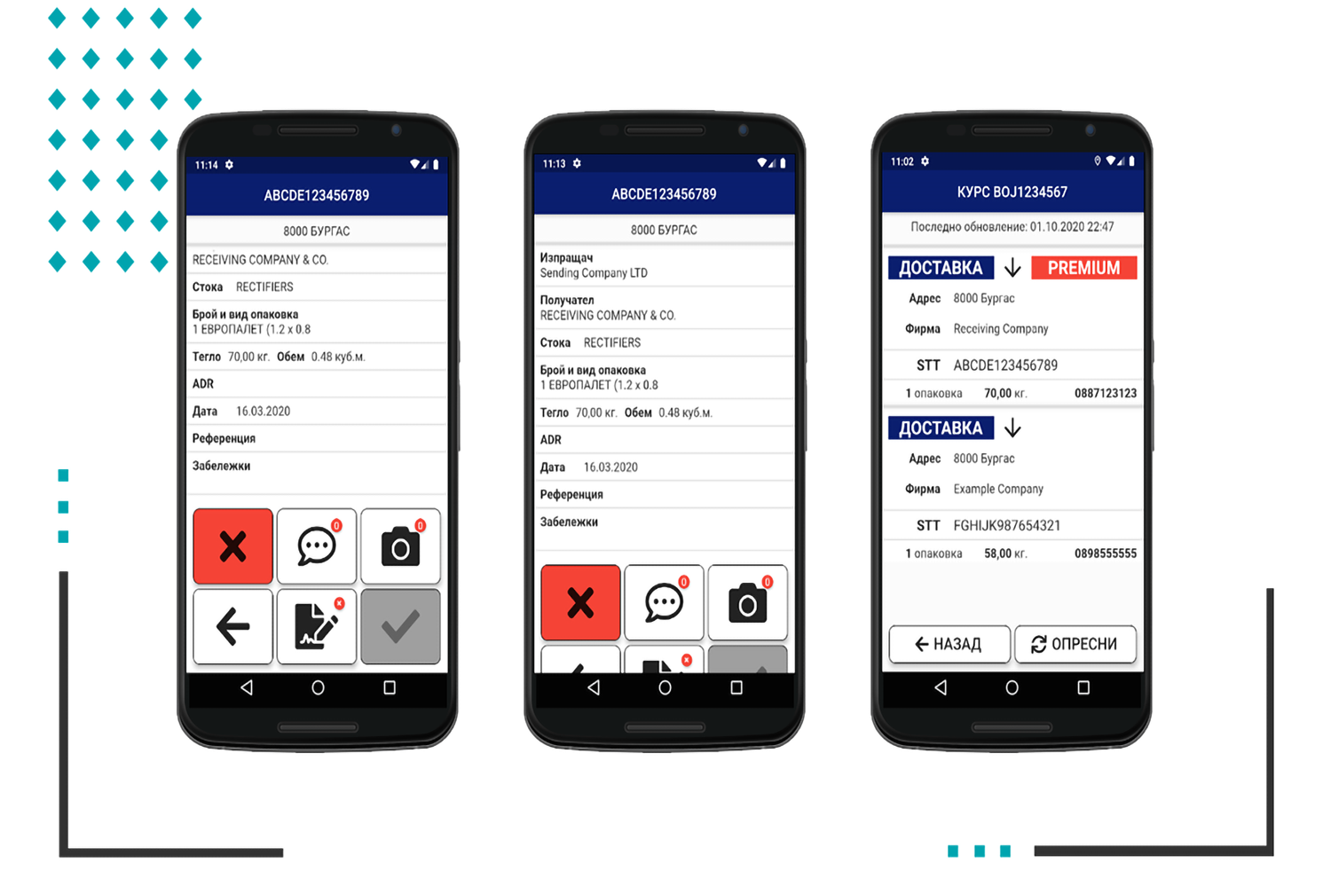 How Last Mile Scanning Becomes Easier with up to 60% Less Documentation Project