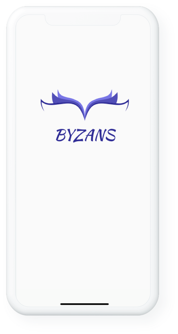 Byzans Project