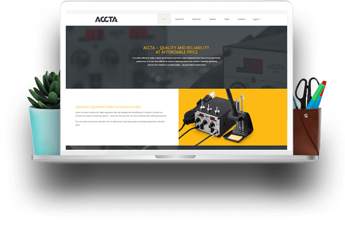 ACCTA Project