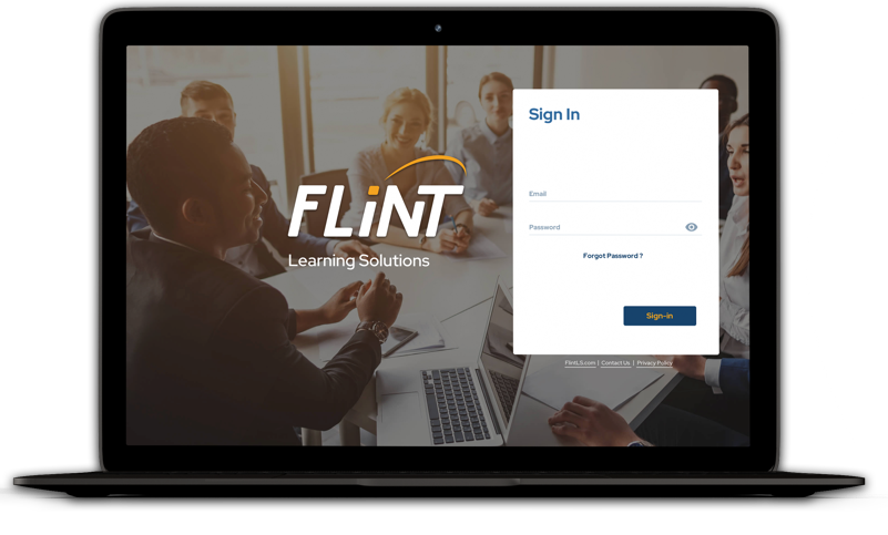 FlintLS Learning Ecosystem Project