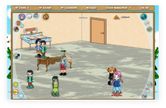 Online learning platform for Elementary School Project 2