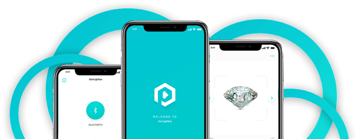 GEMLIGHTBOX APP Project