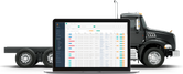 LOGISTICS CRM SYSTEM Project 1