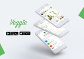Veggie - vegan product database MySQL MongoDB Project 2