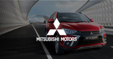 Mitsubishi Motors Website development Backend Project 1