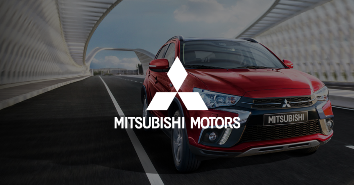 Mitsubishi Motors Website development Backend Project