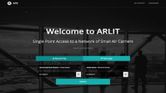 Arlit Web development Project 2