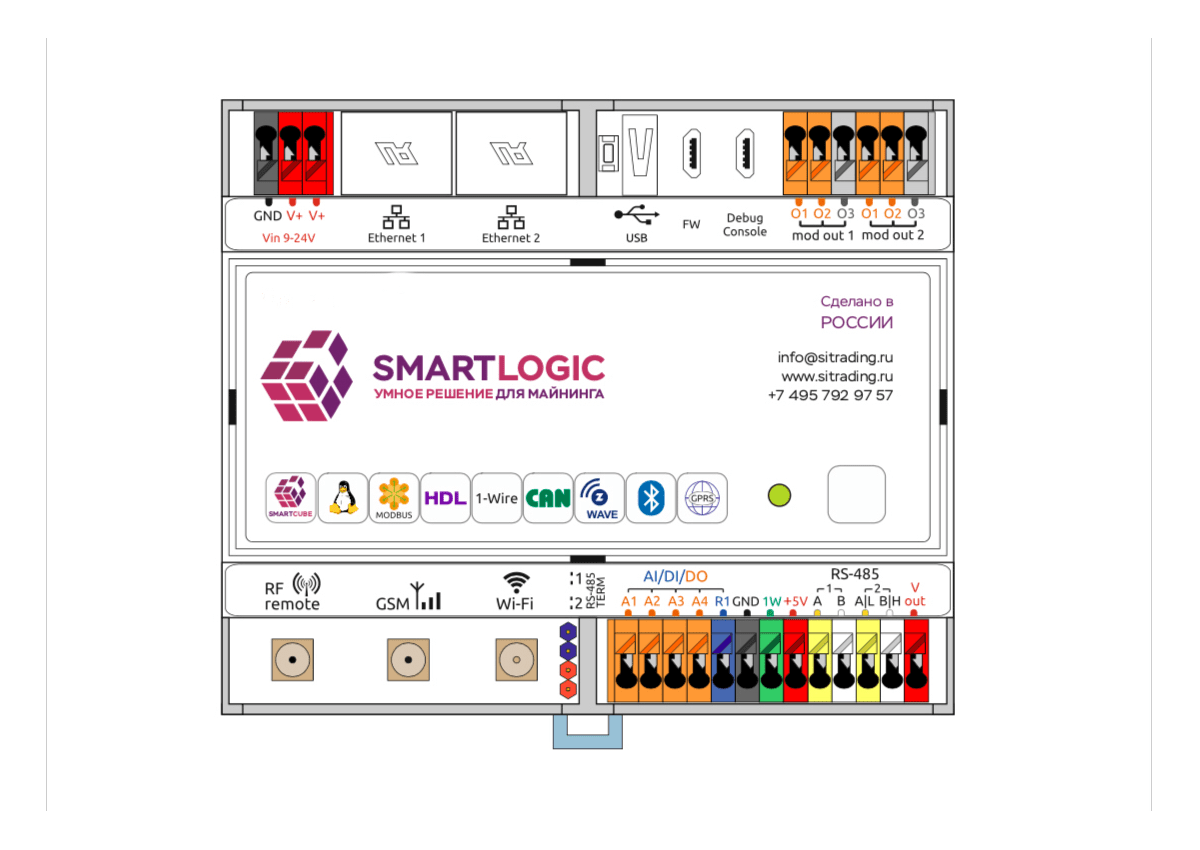 Smartcube Hindi Hardware development Project