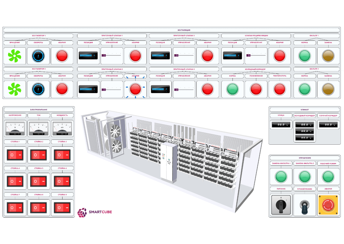 Smartcube Hindi Hardware development Project